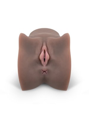 Alexis King Realistische Masturbator