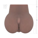 Jasmine Turner Realistische Masturbator