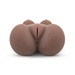 Vanessa Davis Realistische Masturbator