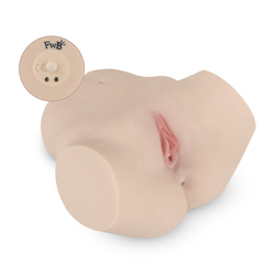 Friend with Benefits - Evelyn Harris Vibrating Masturbator Friend with Benefits - Evelyn Harris Vibrating Masturbator