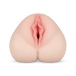 Friend With Benefits - Realistische Vagina Masturbator