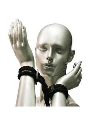 Original Sin Touw Handboeien