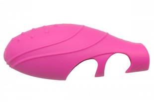 Bang Her Silicone G-Spot Finger Vibe Bang Her Silicone G-Spot Finger Vibe