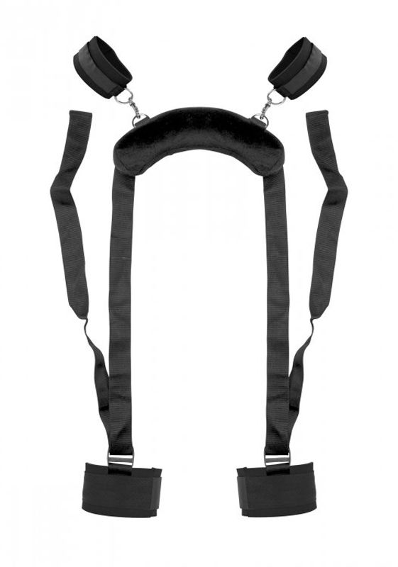 Position Ceintures