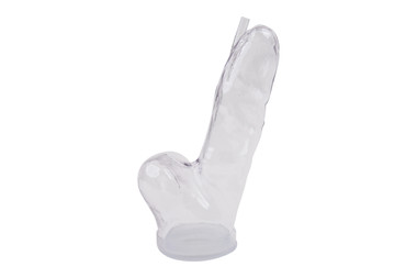 Frhle - PP014 Realistische Penispumpe L Professional - AMORELIE