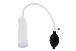 Fröhle - PP007 Anatomical Penis Pump Regular Fit
