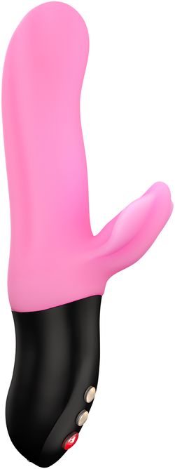 Fun Factory - Bi Stronic Fusion Rabbit Vibrator 