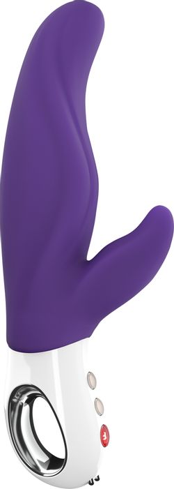 Fun Factory - Lady Bi Dual Vibrator Violet