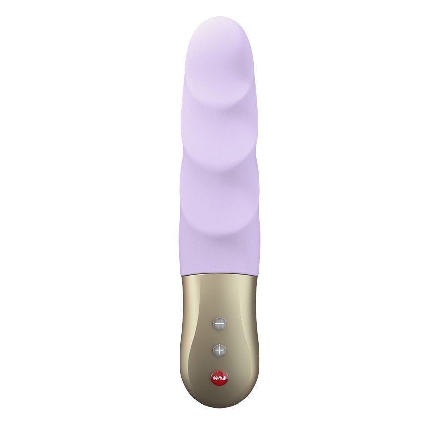 Fun Factory – Stronic Petite Clitoris Stimulator – Lila