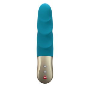 Fun Factory – Stronic Petite Klitoris-Stimulator – Tiefseeblau