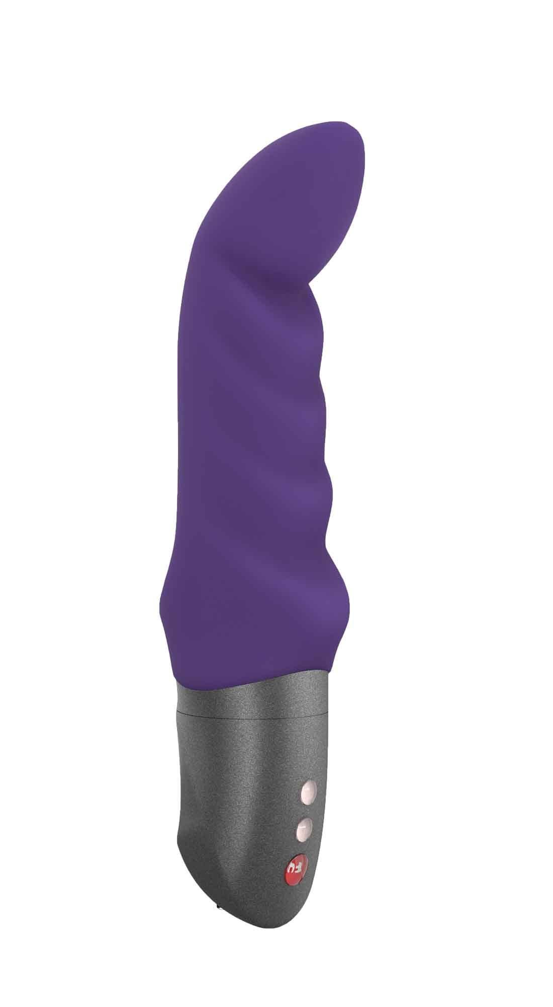 Fun Factory Abby G - Violet von Fun Factory online bei Amorelie kaufen. -  AMORELIE