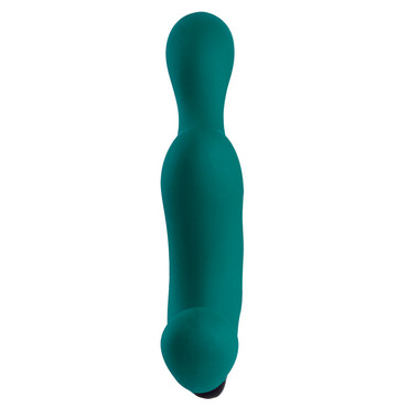 Fun Factory - Duke Prostate Stimulator - Sea Blue - EasyToys Fun Factory - Duke Prostate Stimulator - Sea Blue - EasyToys