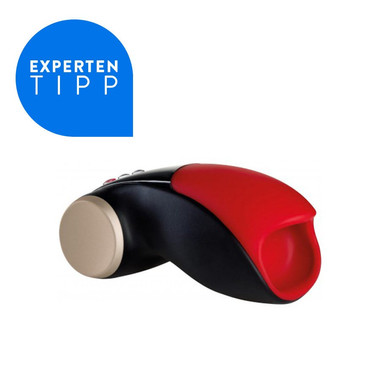masturbator mit zwei öffnungen Malesation DOUBLE JOY Masturbator mit zwei Öffnungen - Hautengshop - All  your Fetish Needs