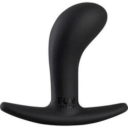 Fun Factory - Bootie Anal Plug Small Black