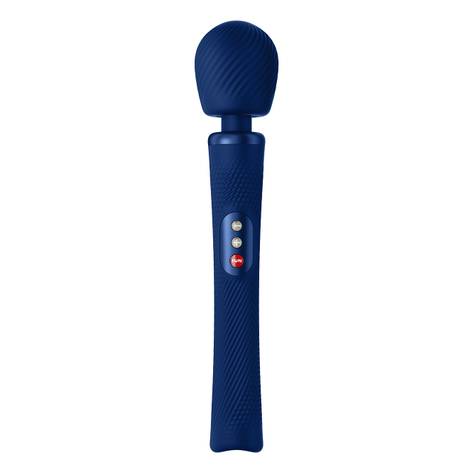 Fun Factory - Vim Powerful Wand Vibrator - Midnight Blue
