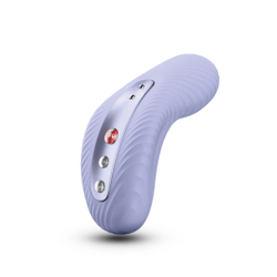 Fun Factory - Laya III Pro Lay-On Vibrator - Soft Violet