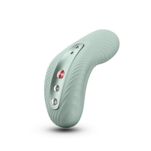Fun Factory - Laya III Pro Vibratore da Appoggiare - Verde Menta