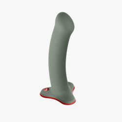 Fun Factory - Magnum Dildo 18 cm - Wild Olive