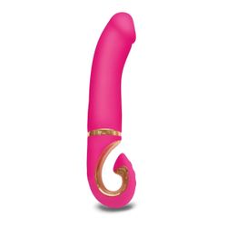 Gvibe - Gjay Mini Wildberry