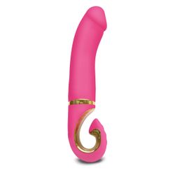 Gvibe - Gjay Vibrator Neon Roze