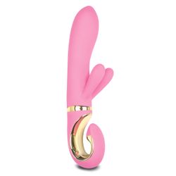 Gvibe - Grabbit Vibrator Pink