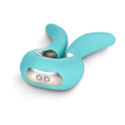 Gvibe - Gvibe Mini Vibrator Tiffany Mint