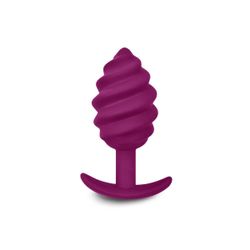 Gvibe - Gplug Twist 2 Sweet Raspberry