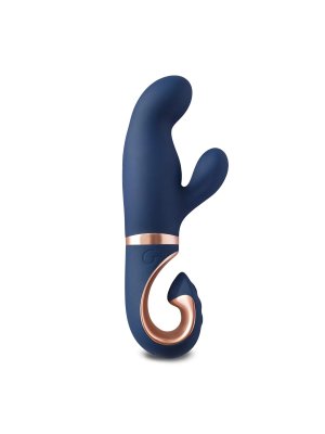 Gvibe - Gentley Caribbean Blue