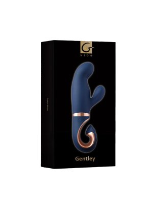 Gvibe - Gentley Caribbean Blue