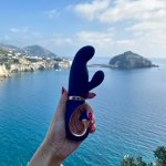 Gvibe - Gentley Caribbean Blue