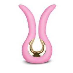 Gvibe - Gvibe Mini Vibrator Candy Pink