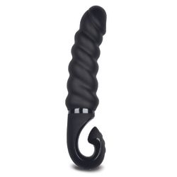 Gvibe - Gjack 2 Vibrator Mystic Zwart