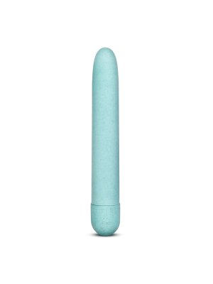 Gaia Eco Vibrator - Blauw