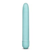Gaia Eco Vibrator - Blue Gaia Eco Vibrator - Blue