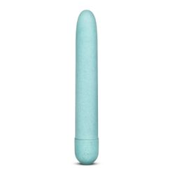 Gaia Eco Vibrator - Blue