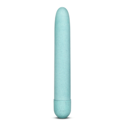 Gaia Eco Vibrator - Blue Gaia Eco Vibrator - Blue