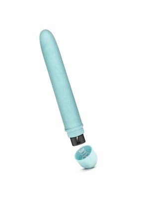 Gaia Eco Vibrator - Blauw
