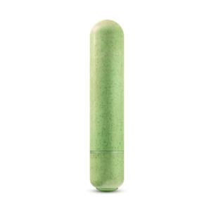 Gaia Eco Bullet Vibrator – Grün