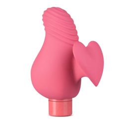 Vibrador Gaia Eco Love - Coral