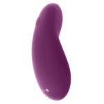 Gender X - BJ Buddy Vibrator - Burgundy