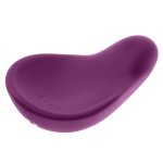 Gender X - BJ Buddy Vibrator - Burgundy