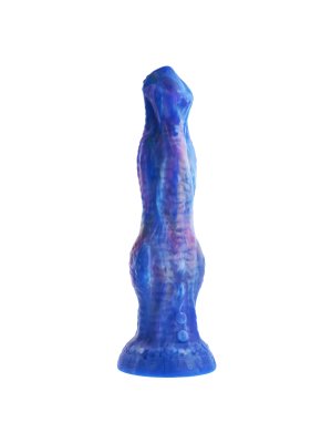 Gender X - Wildest Dreams Thrusting Vibrator - 31,2 cm