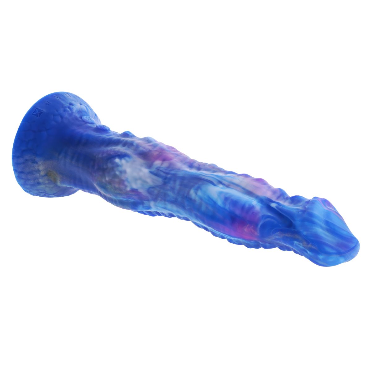 Gender X - Wildest Dreams Thrusting Vibrator - 31,2 cm - Afbeelding 3