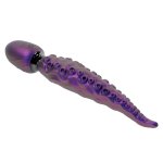 Gender X - Into the Deep Tentakelvibrator - Paars