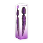 Gender X - Into the Deep Tentakelvibrator - Paars