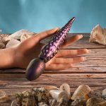 Gender X - Into the Deep Tentakelvibrator - Paars