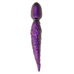 Gender X - Into the Deep Tentakelvibrator - Paars