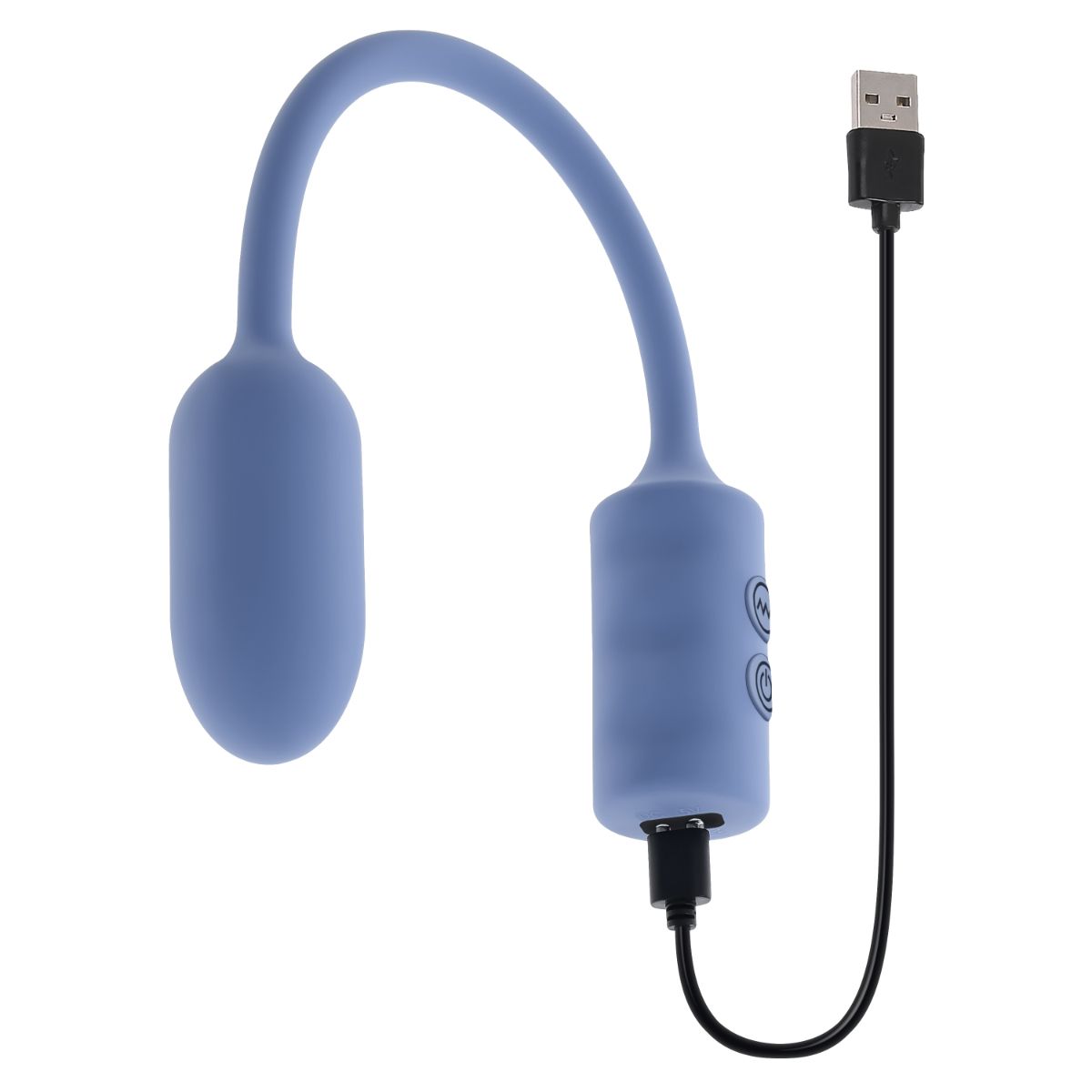 Gender X - Egg-Streme Ei Vibrator - Lavendel foto 5