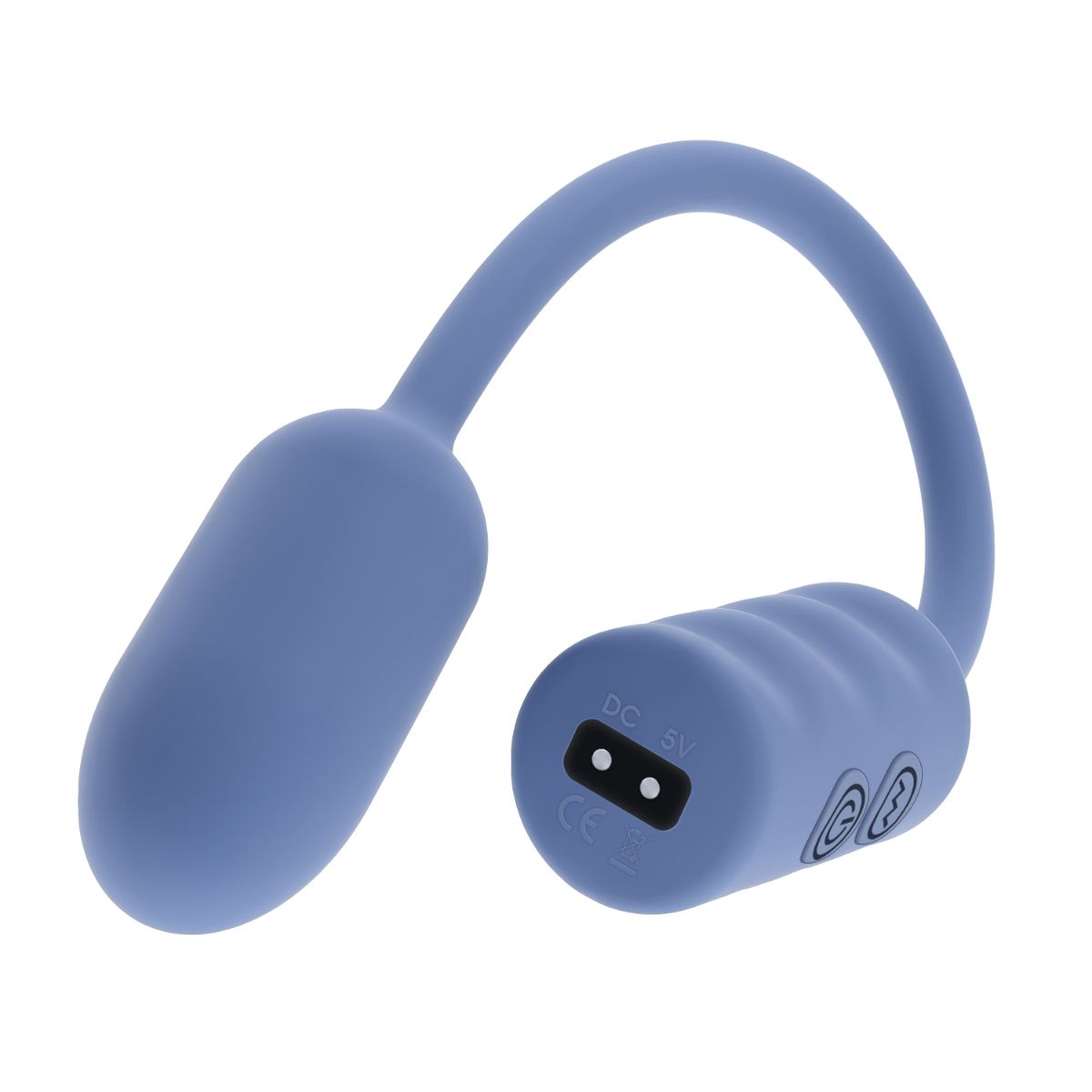 Gender X - Egg-Streme Ei Vibrator - Lavendel foto 4