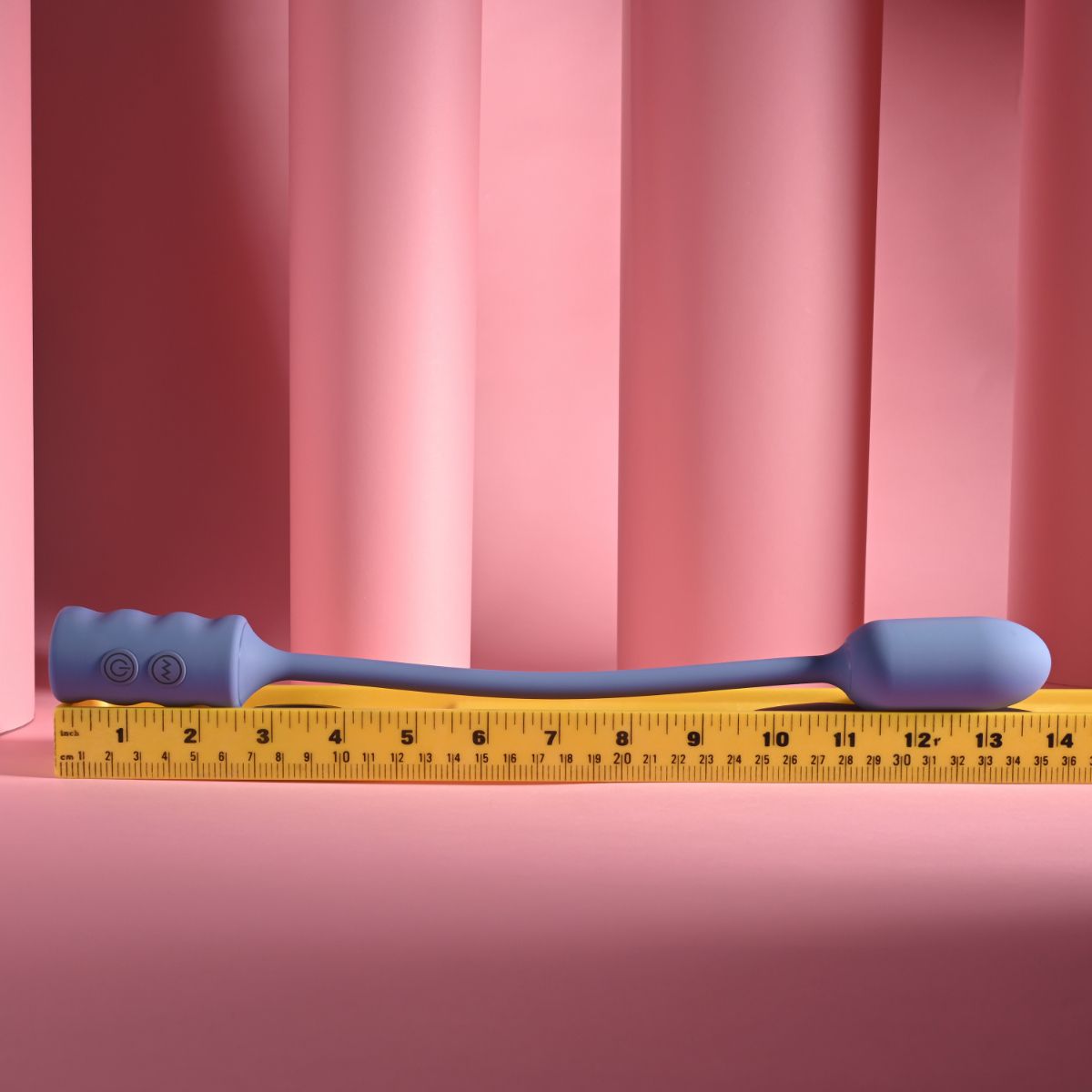Gender X - Egg-Streme Ei Vibrator - Lavendel foto 7